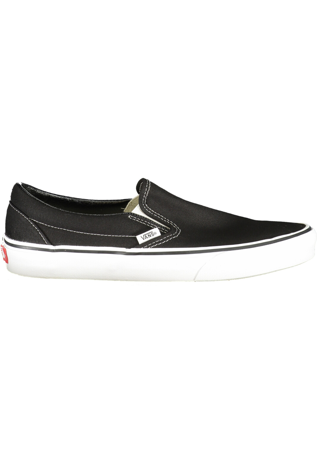 VANS MEN'S SPORTS FOOTWEAR BLACK