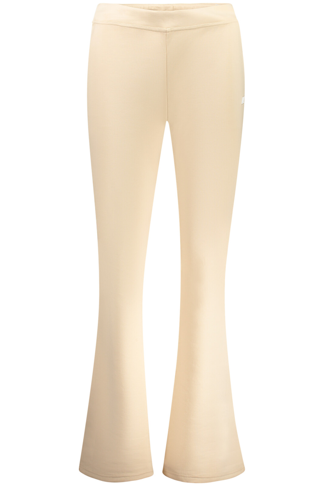 K-WAY PINK WOMEN'S PANTS
