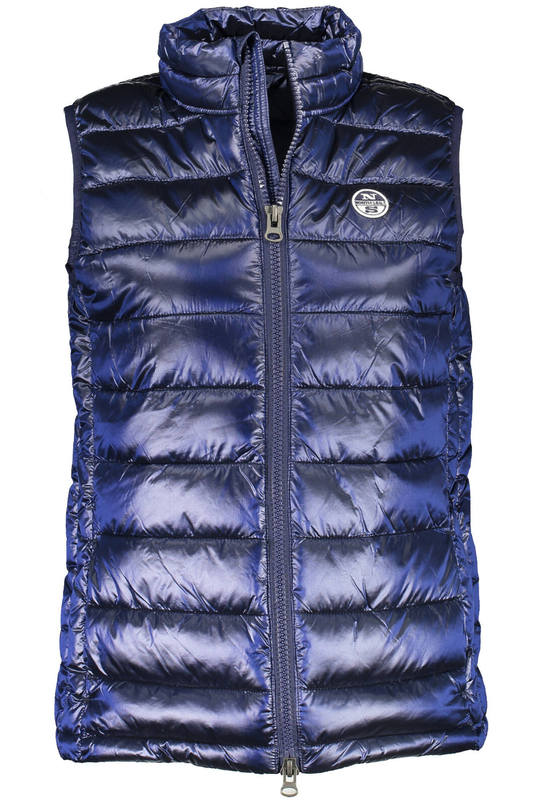 NORTH SAILS WOMEN'S VEST BLUE