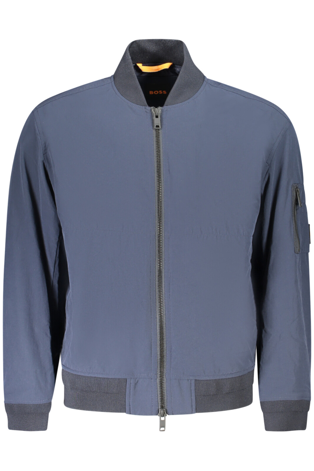 HUGO BOSS MEN'S SPORTS JACKET BLUE