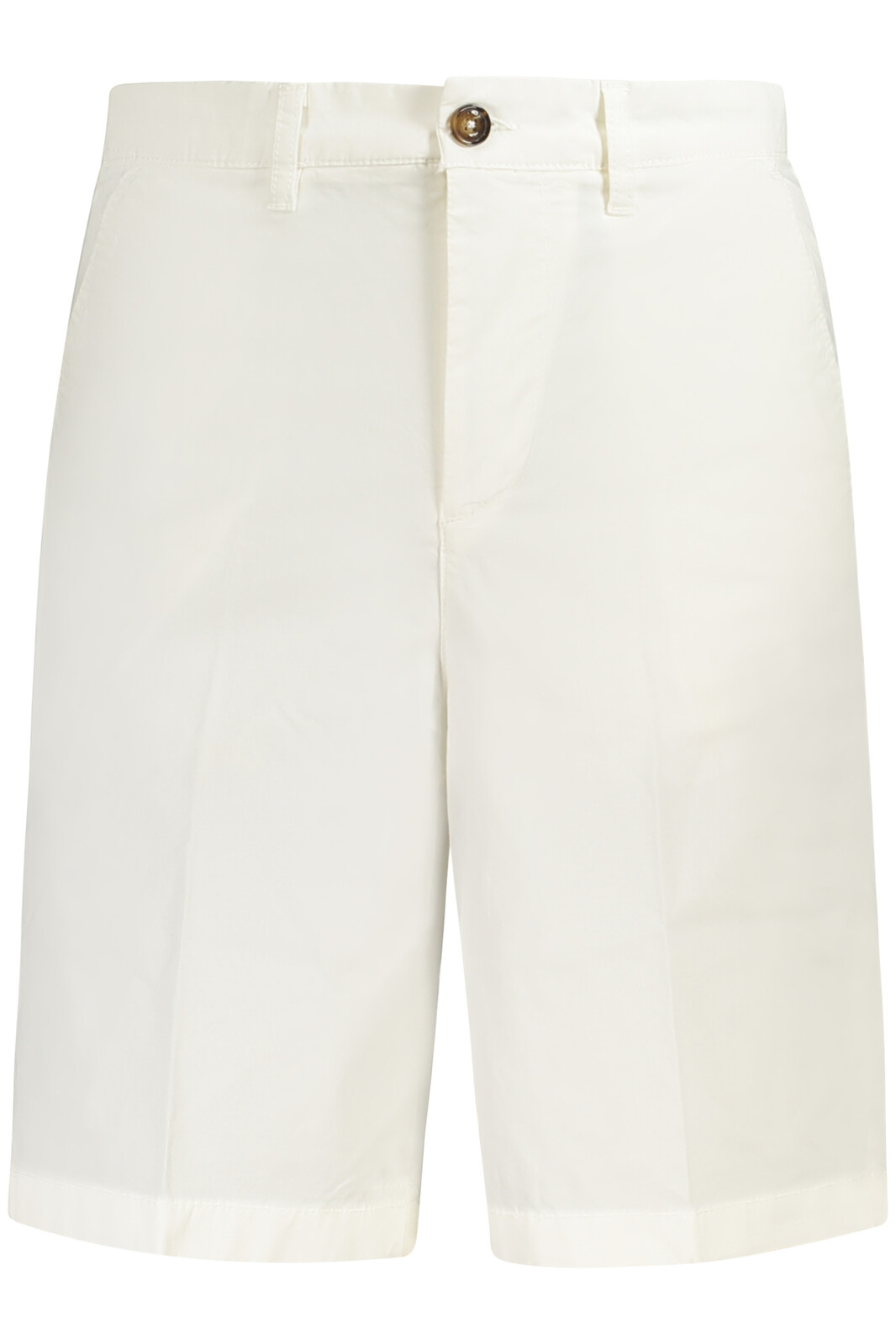 NORTH SAILS MEN'S BERMUDA PANTS WHITE