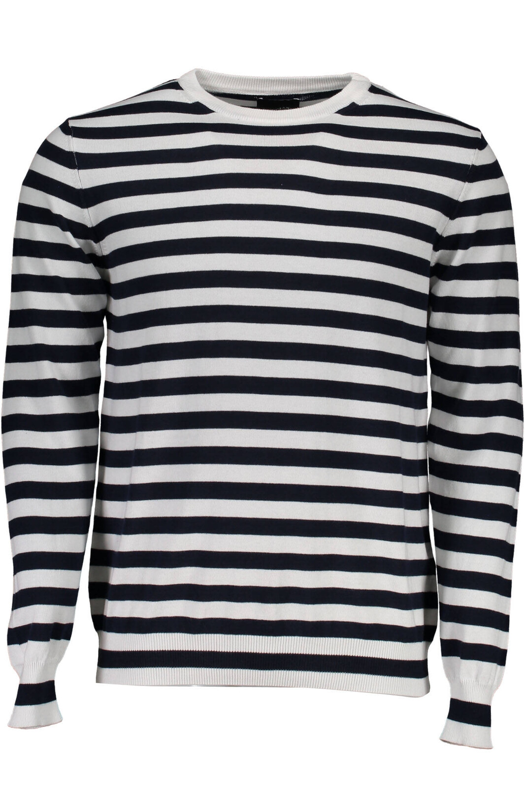 GUESS MARCIANO MEN'S WHITE SWEATER