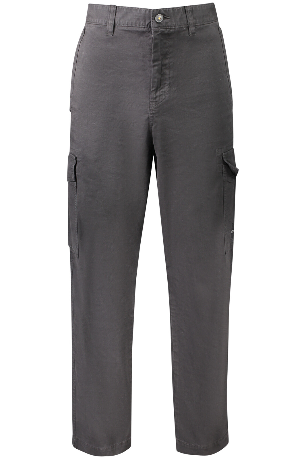 HUGO BOSS MEN'S BLACK PANTS
