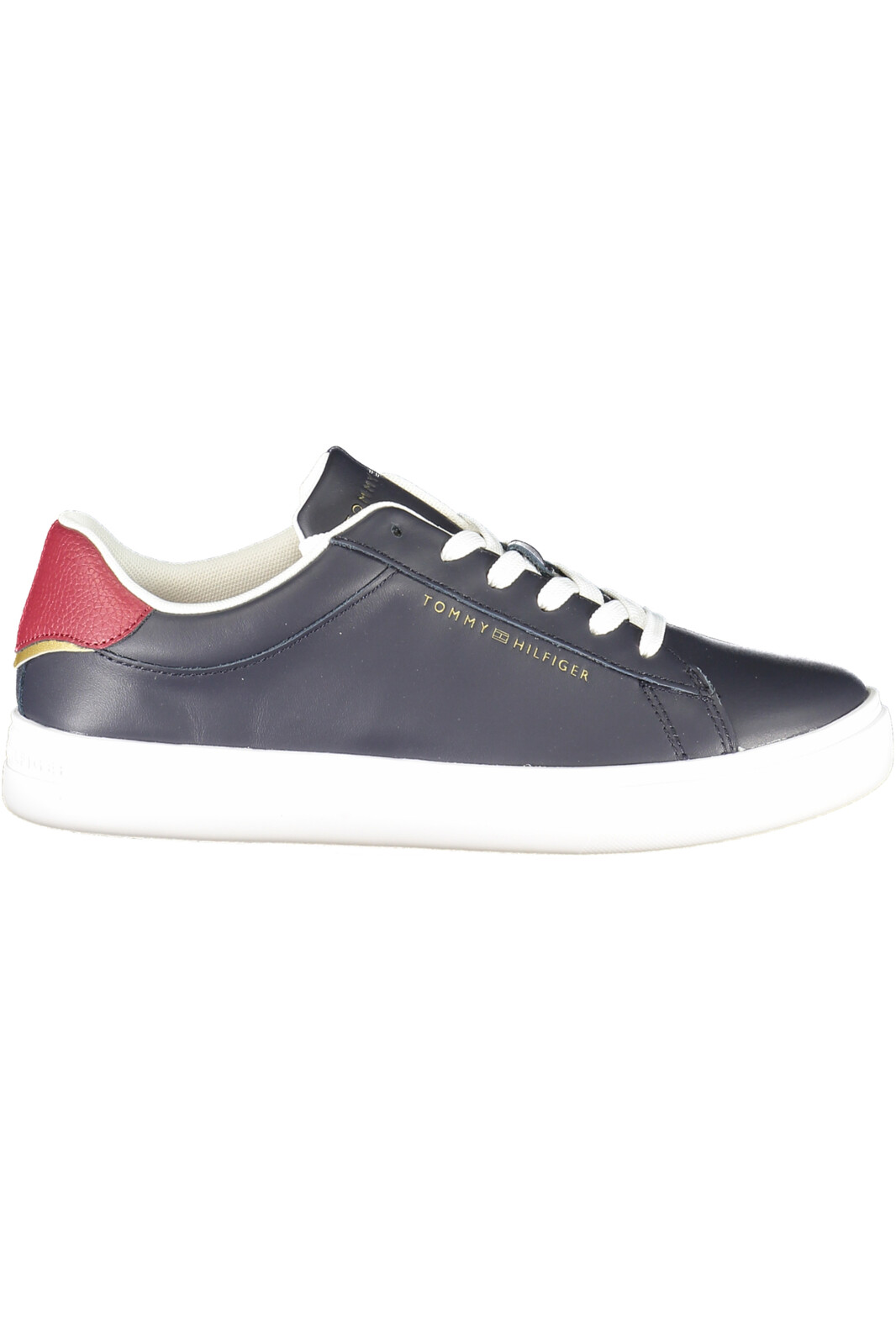 TOMMY HILFIGER WOMEN'S SPORTS SHOES BLUE
