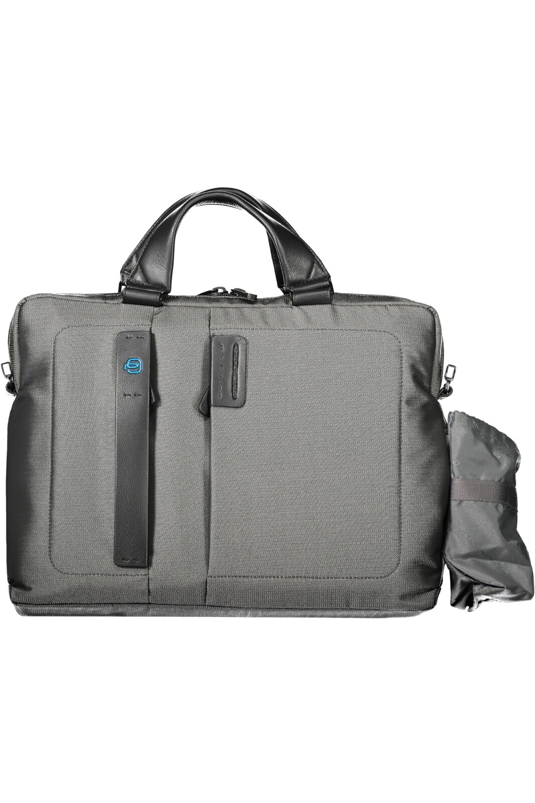 PIQUADRO MEN'S BRIEFCASE GREY