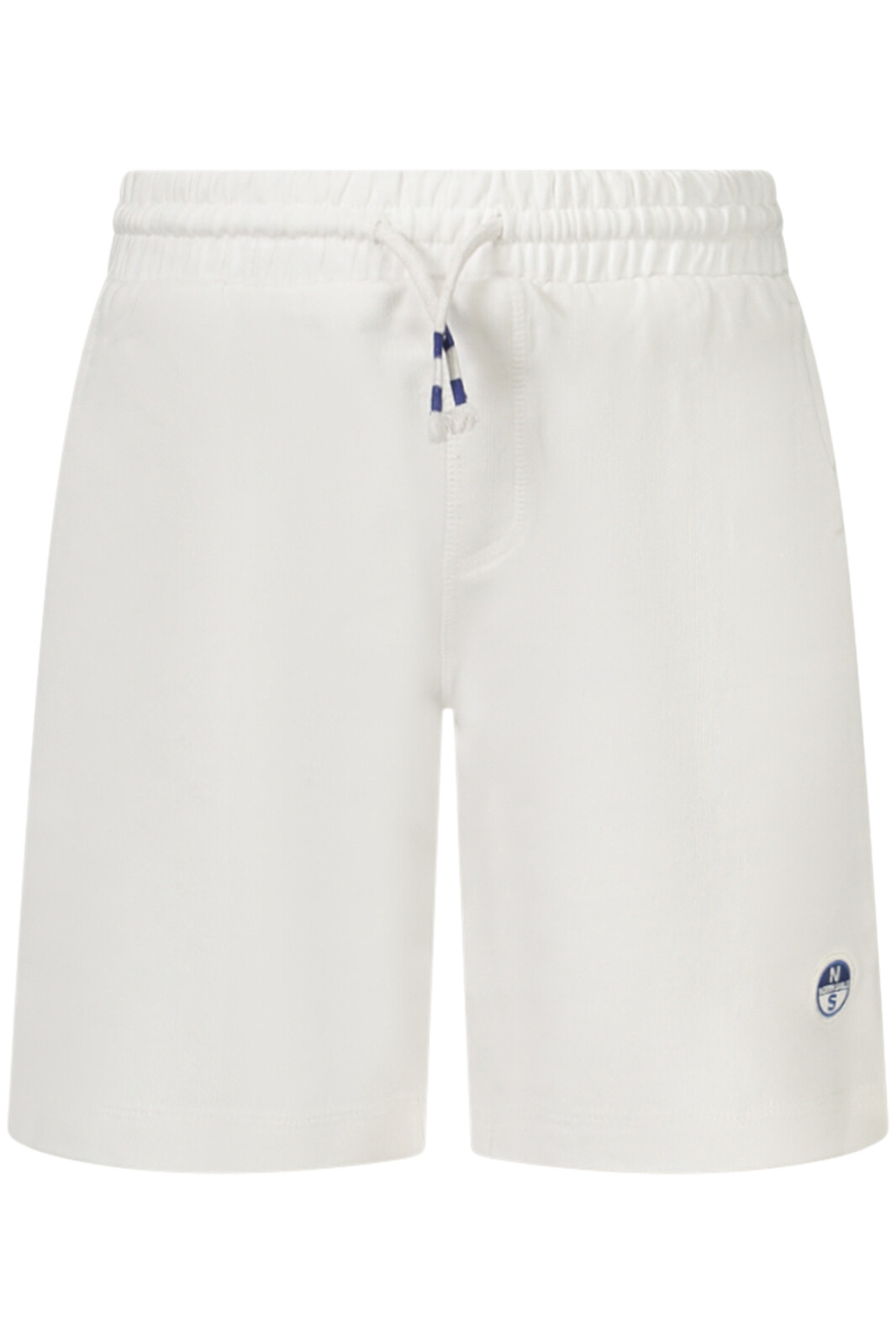 NORTH SAILS CHILDREN'S SHORTS WHITE