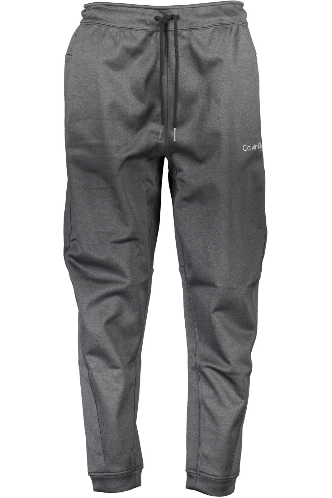 CALVIN KLEIN MEN'S BLACK PANTS