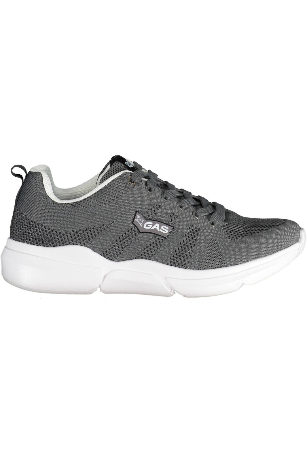 GAS GRAY MEN'S SPORTS SHOES