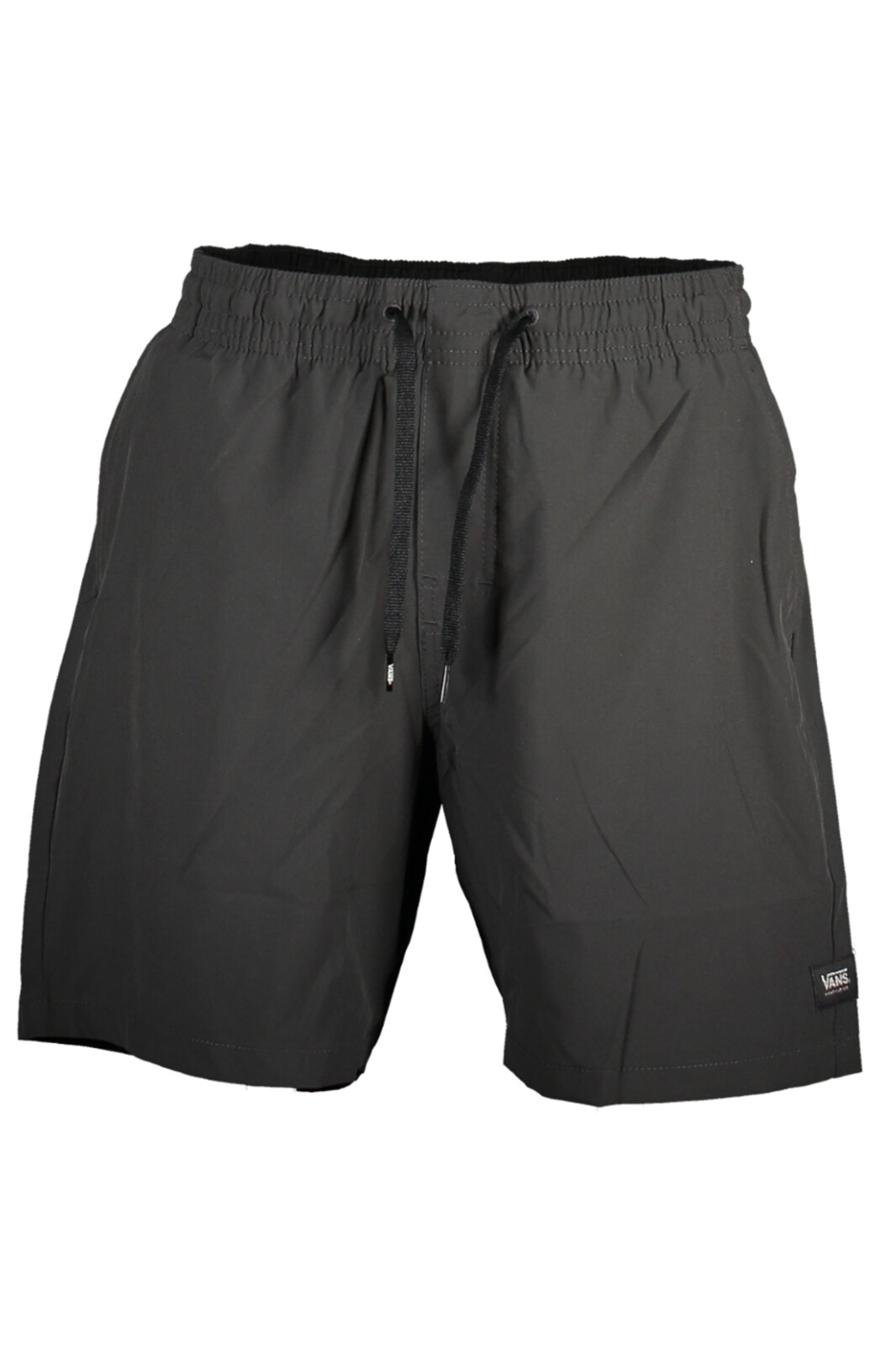 VANS MEN'S BLACK SHORT PANTS
