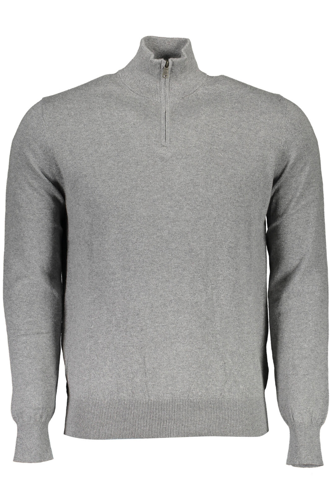 NORTH SAILS GRAY MAN JERSEY