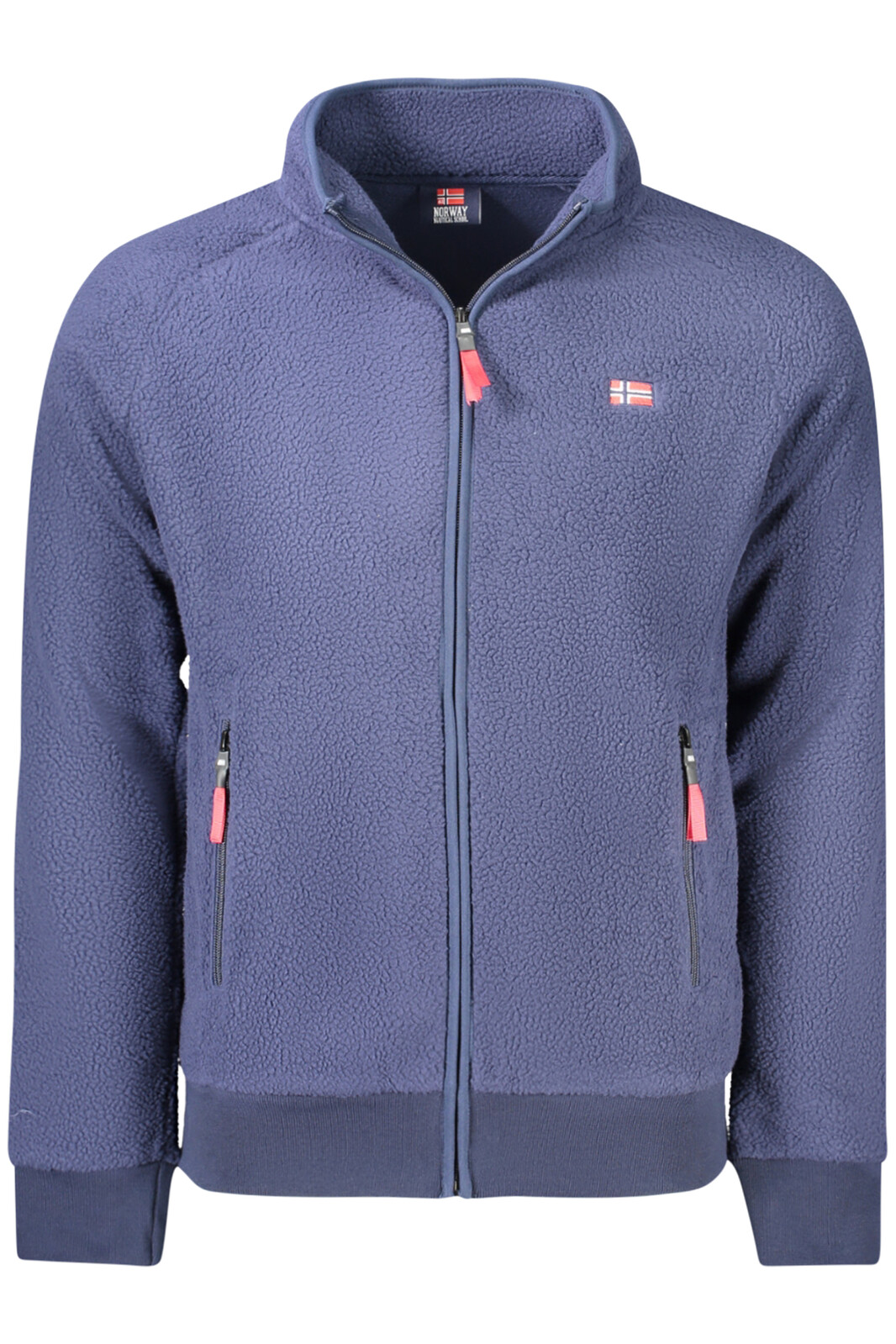 NORWAY 1963 MEN'S SPORTS JACKET BLUE