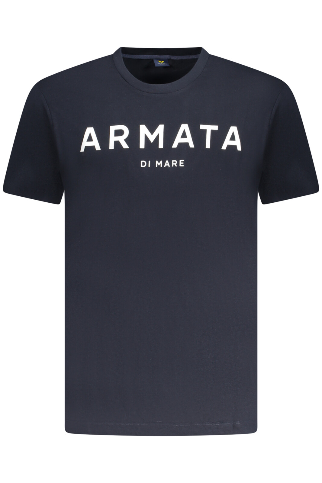 ARMATA DI MARE SHORT SLEEVE T-SHIRT MEN BLUE