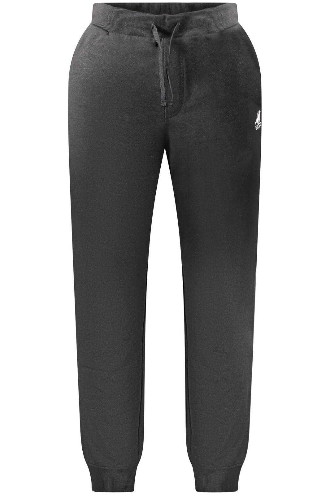 US GRAND POLO MEN'S BLACK PANTS
