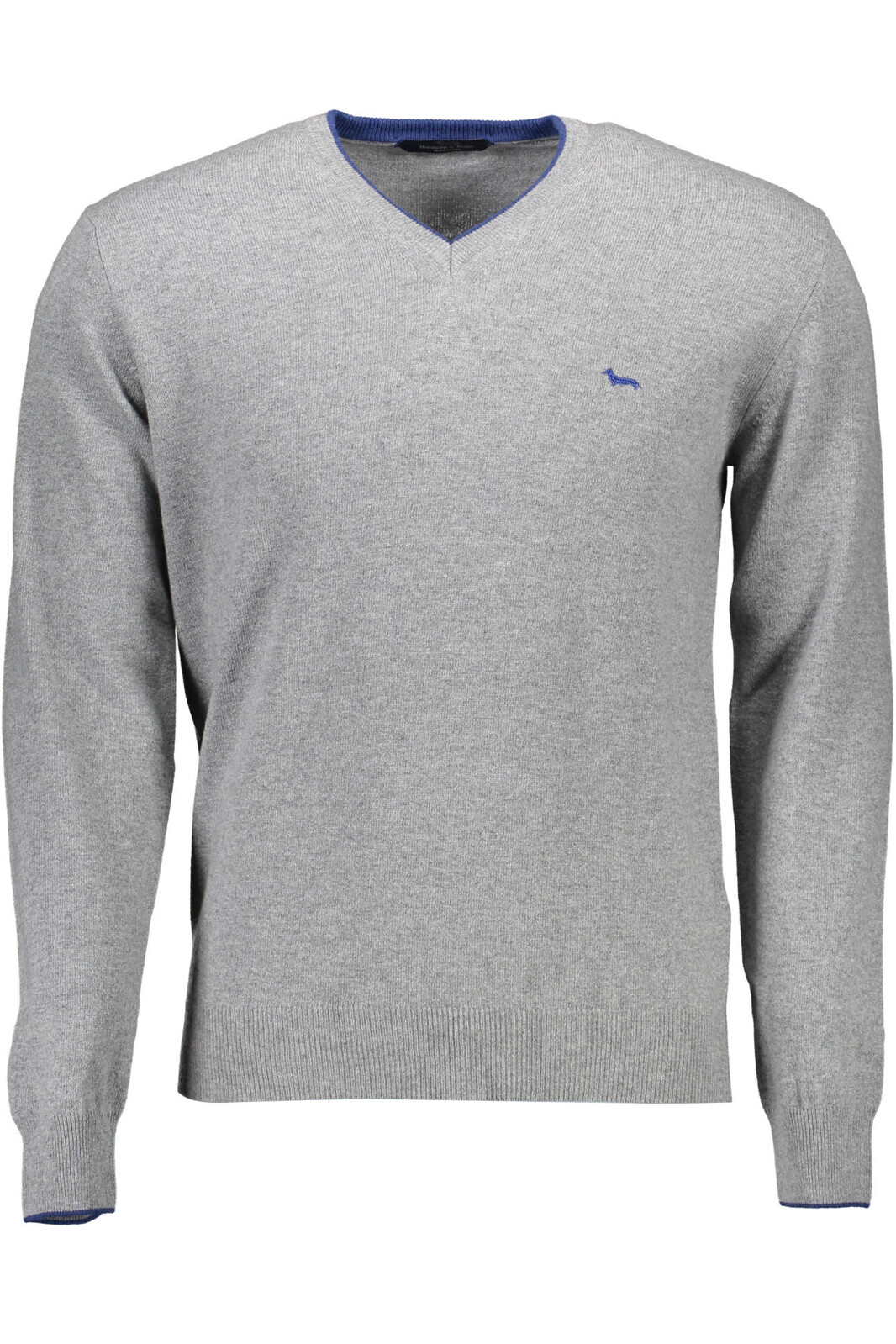 HARMONT & BLAINE MEN'S GREY SWEATER