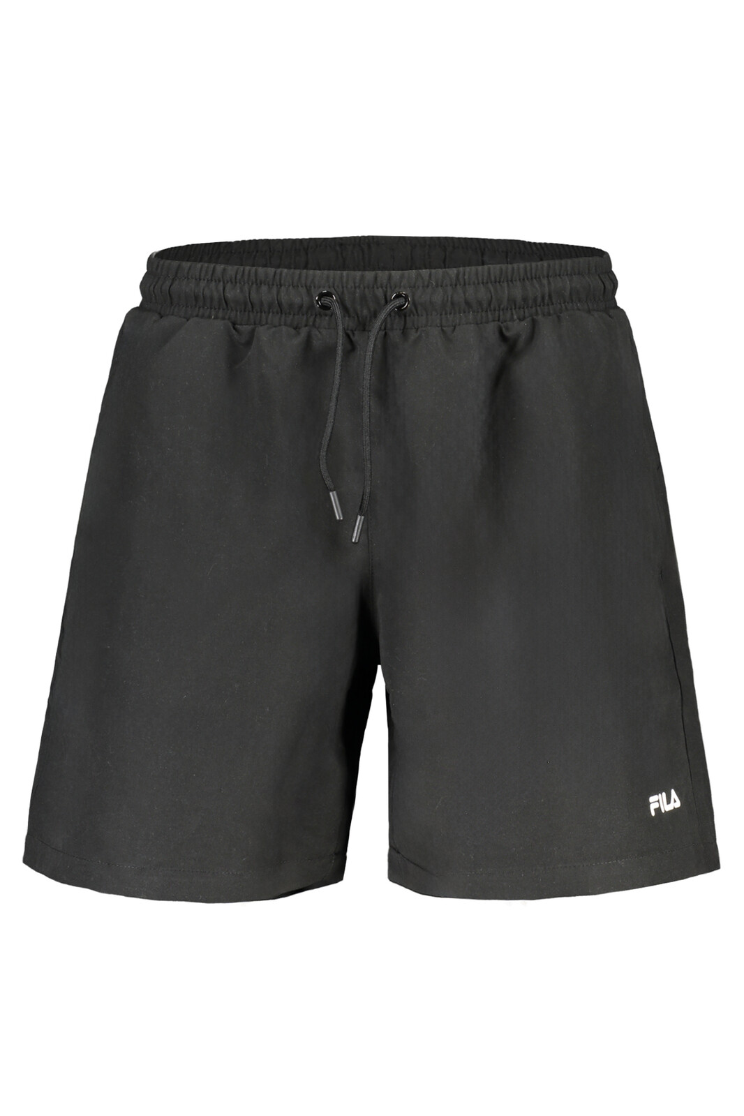 FILA BLACK MEN'S UNDER COSTUME