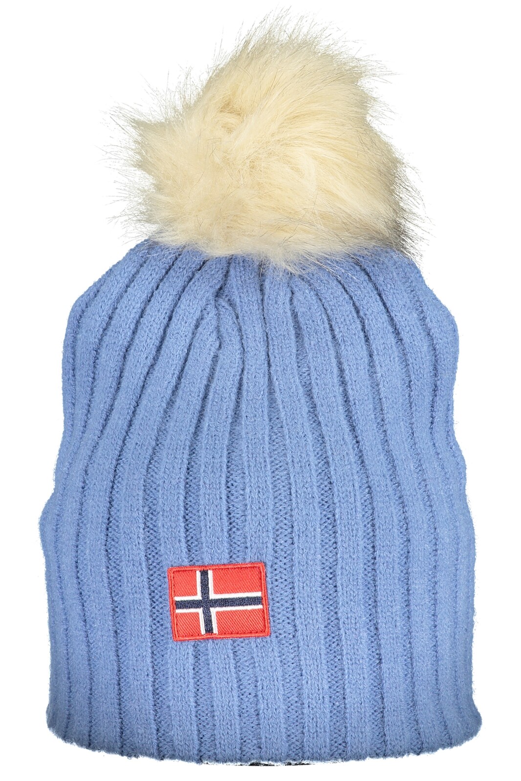 NORWAY 1963 BLUE WOMEN'S HAT