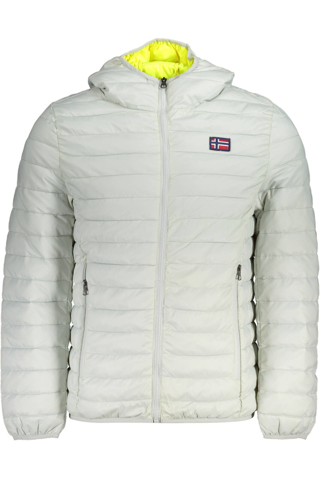 NORWAY 1963 MEN'S GRAY JACKET