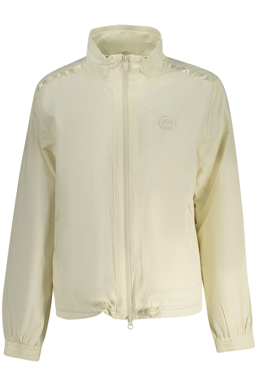 NORTH SAILS WHITE WOMEN'S JACKET