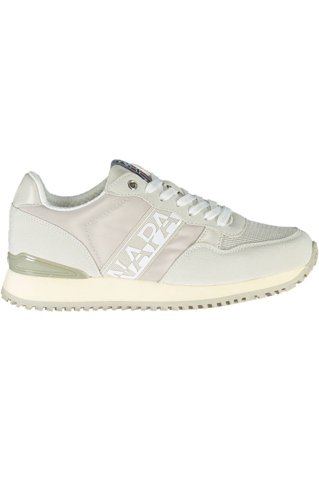 NAPAPIJRI SHOES WOMEN'S SPORTS FOOTWEAR GREY