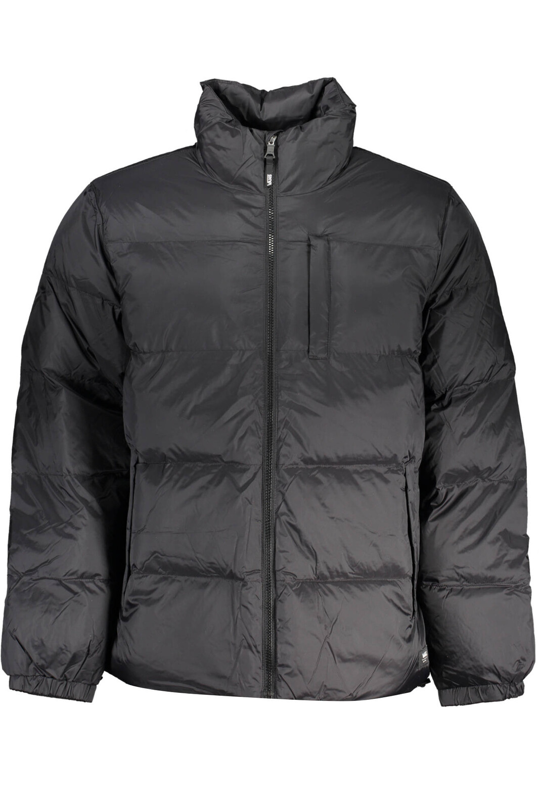 VANS BLACK MEN'S JACKET