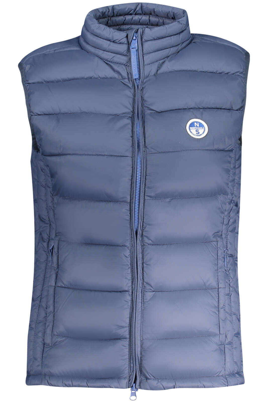 NORTH SAILS WOMEN'S SLEEVELESS BLUE