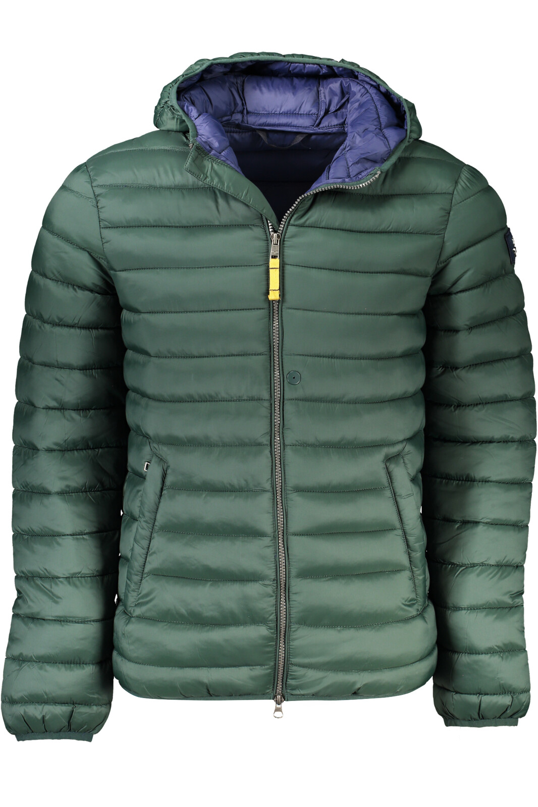 ARMY OF THE SEA MEN'S GREEN JACKET