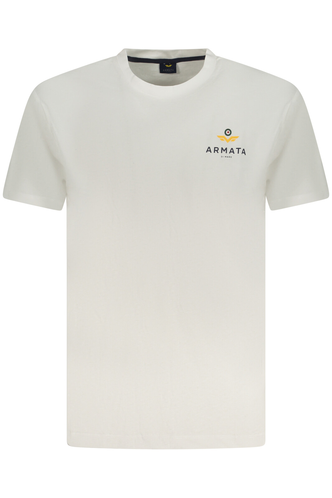 ARMATA DI MARE SHORT SLEEVE T-SHIRT MEN WHITE