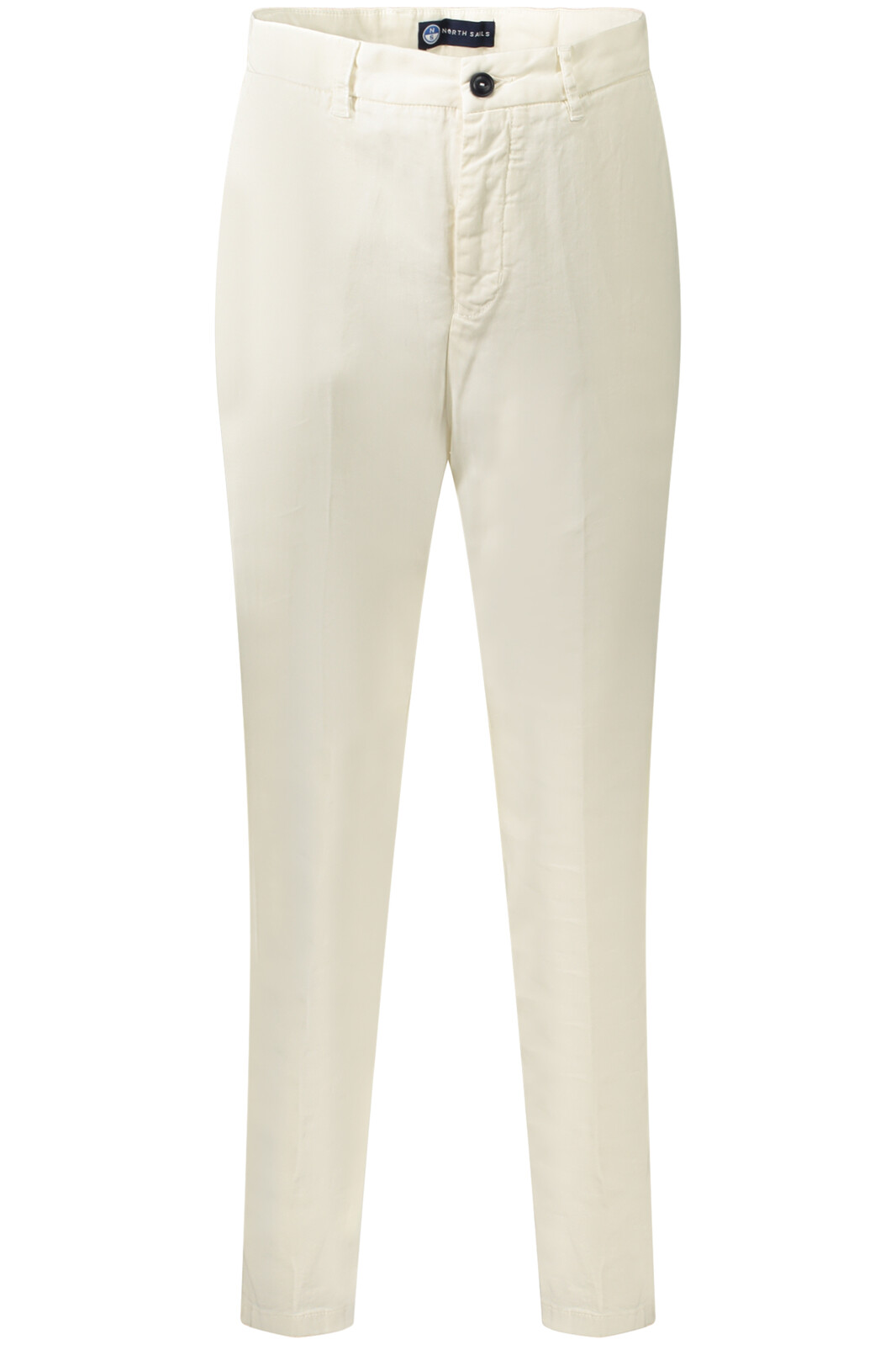 NORTH SAILS WHITE WOMEN'S PANTS
