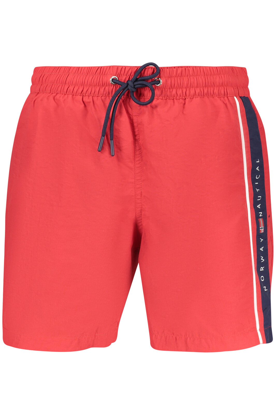 NORWAY 1963 RED MAN BOTTOM COSTUME