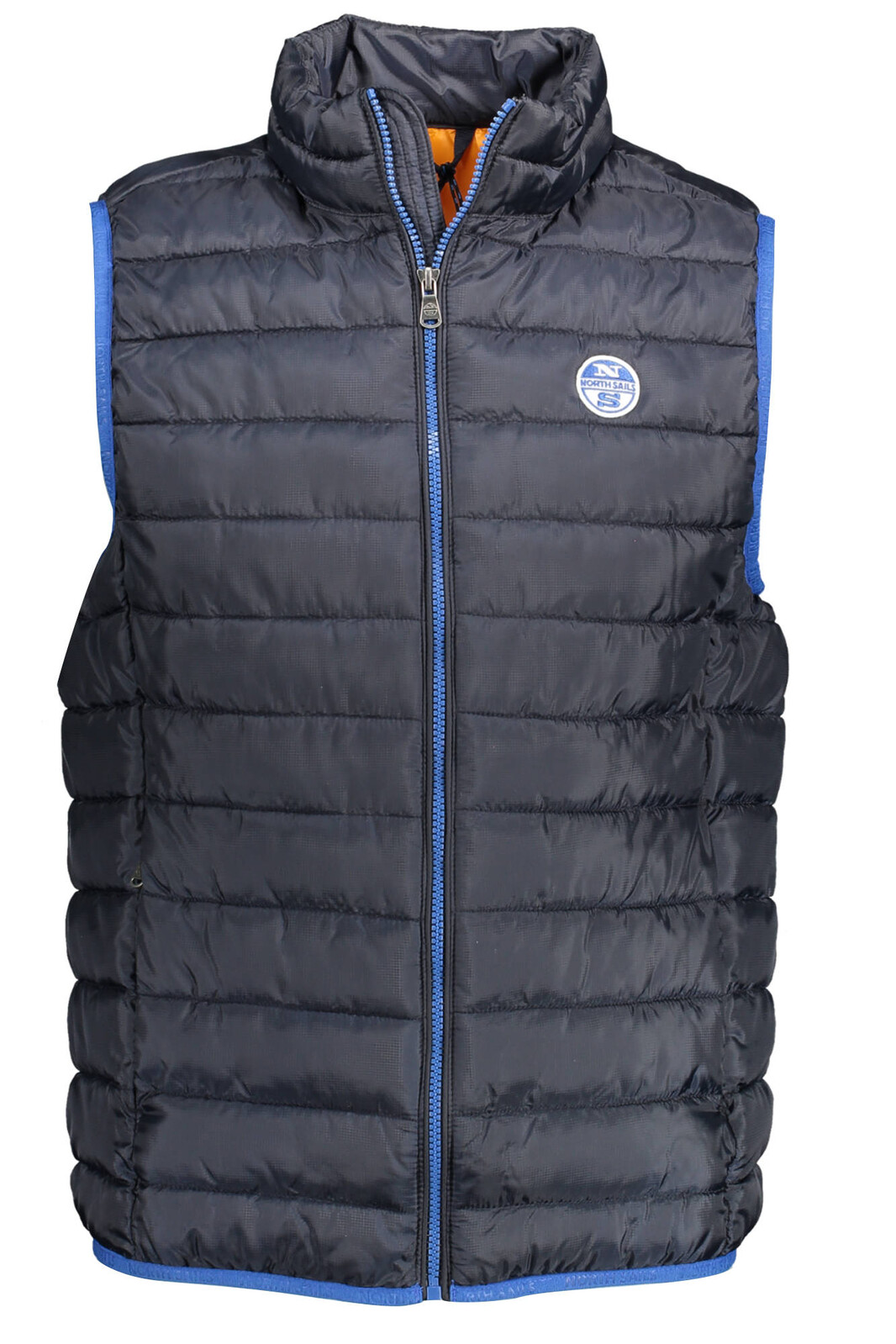 NORTH SAILS SLEEVELESS MAN BLUE