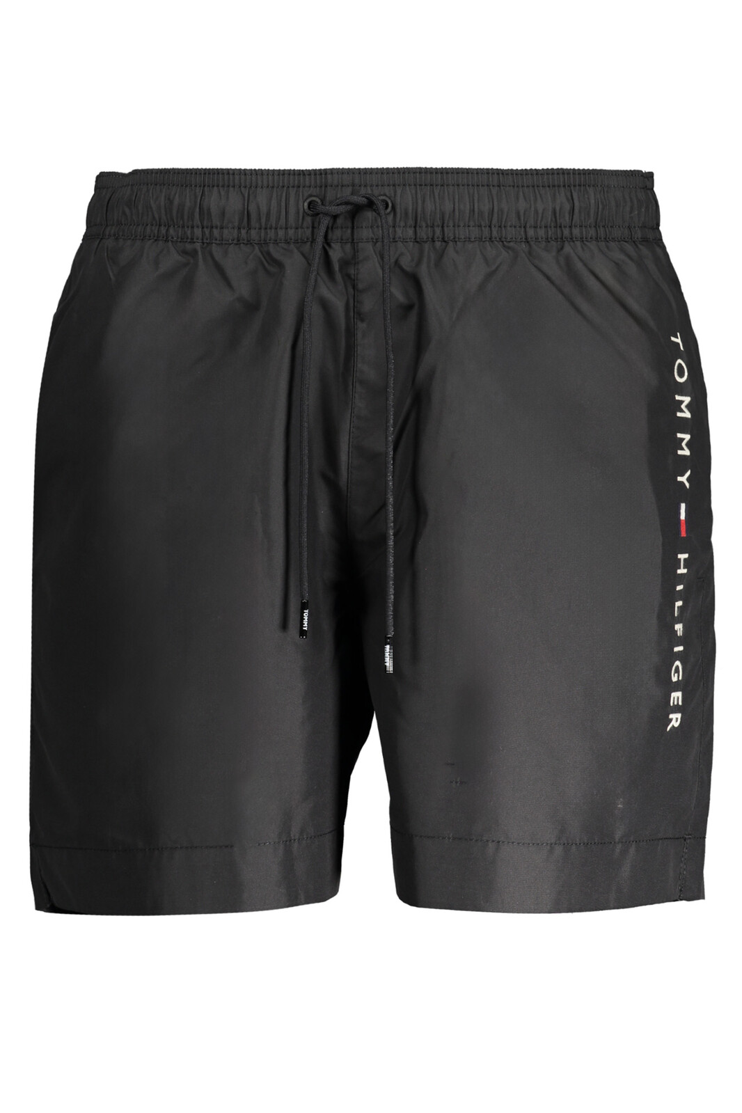 TOMMY HILFIGER BLACK MAN BOTTOM COSTUME