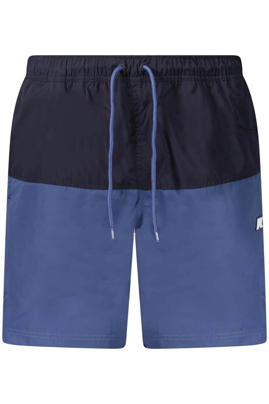 K-WAY COSTUME BOTTOM MEN BLUE