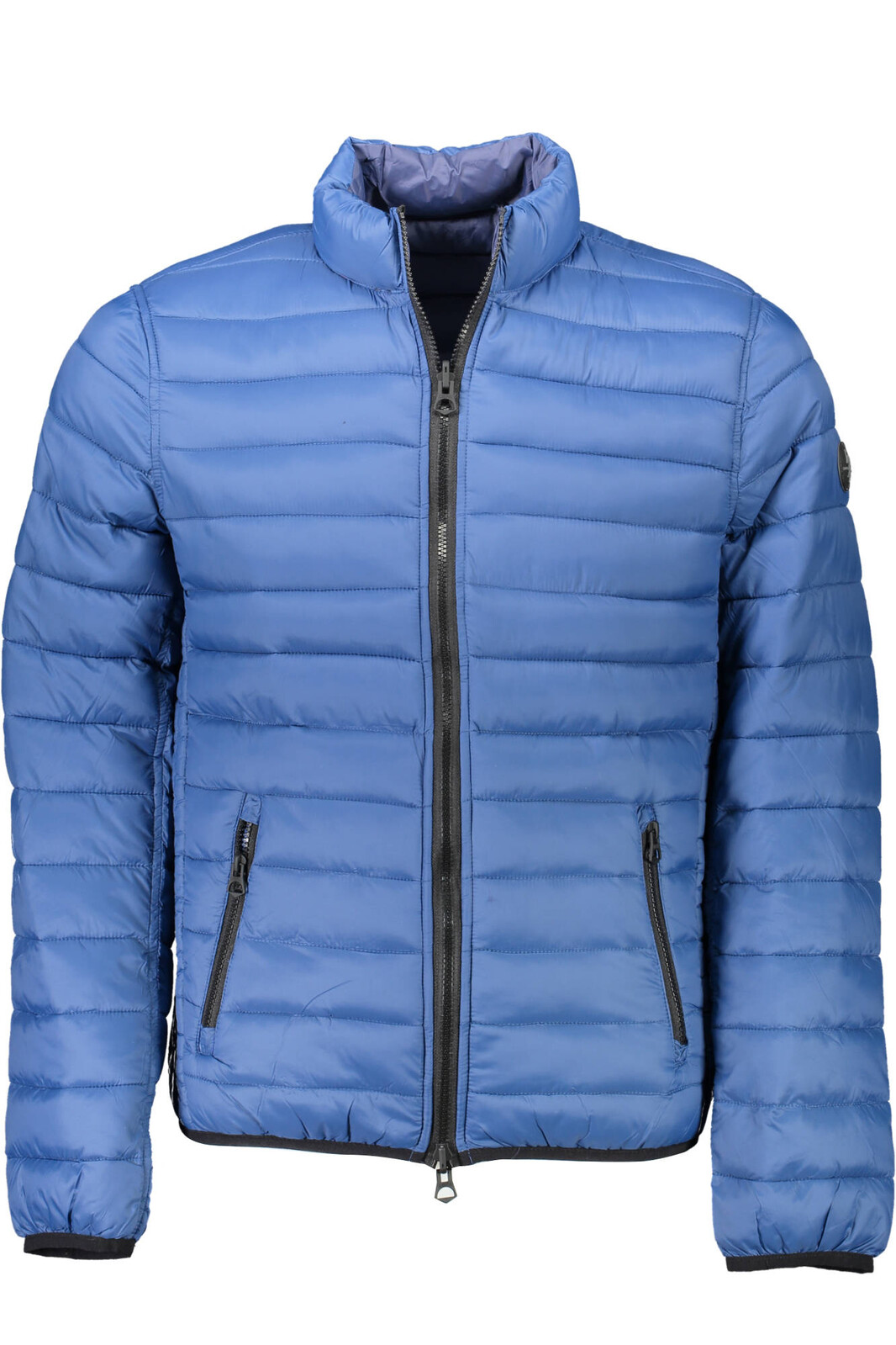 US POLO ASSN. MEN'S BLUE JACKET