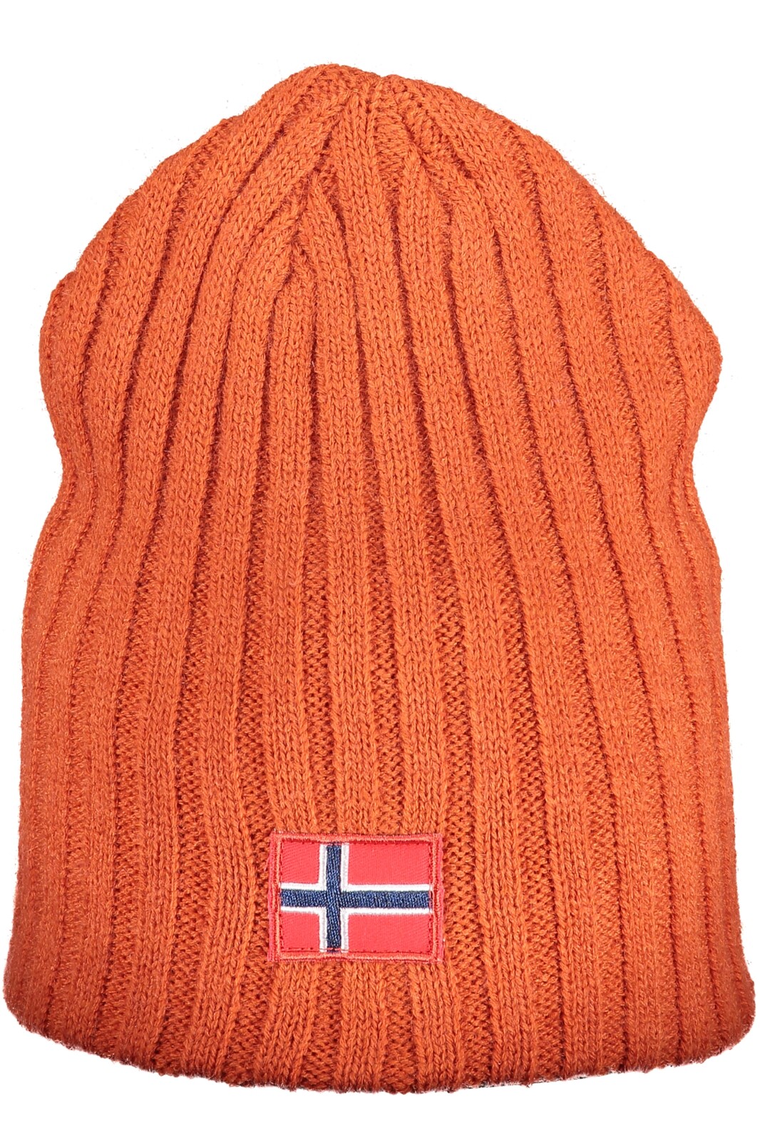 NORWAY 1963 MEN'S ORANGE CAP