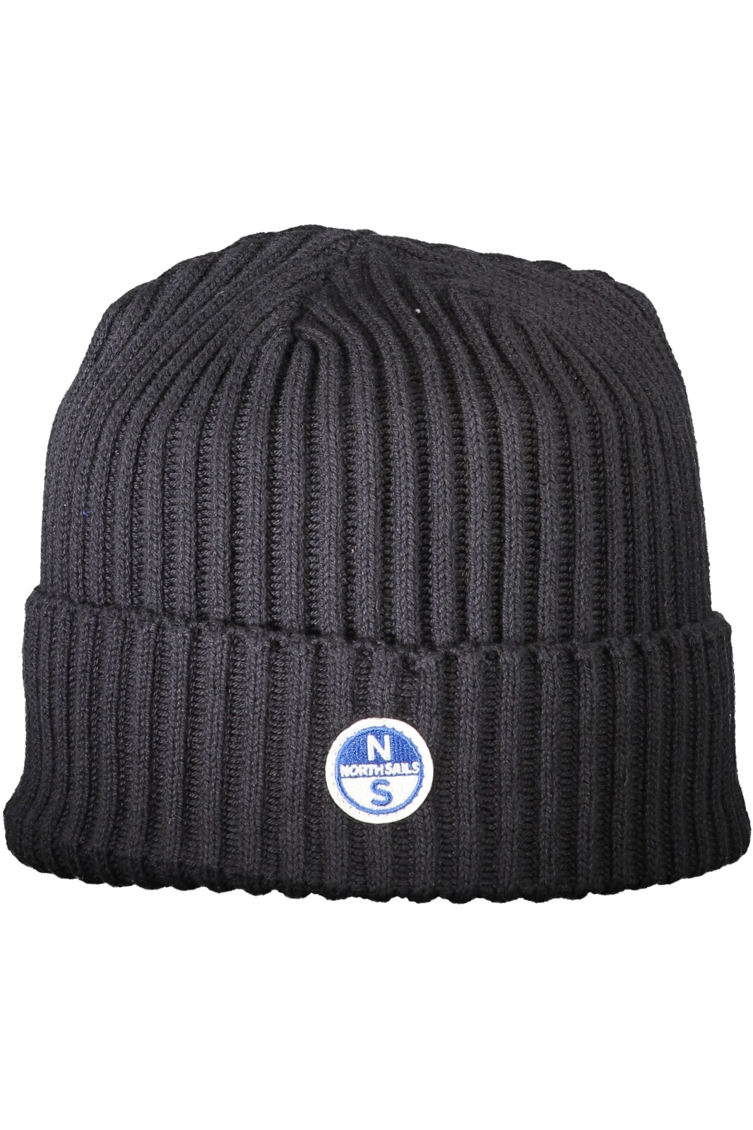NORTH SAILS MEN'S BLACK CAP