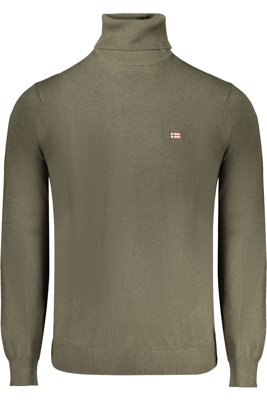 NORWAY 1963 GREEN MEN'S SHIRT