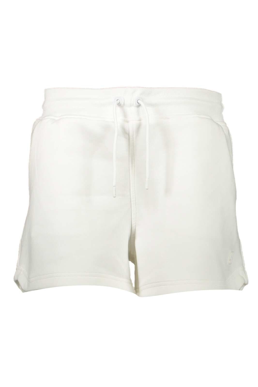 K-WAY WOMEN'S SHORT PANTS WHITE