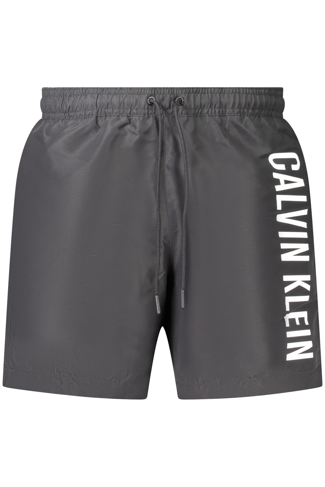 CALVIN KLEIN SWIMSUIT BOTTOM MEN BLACK