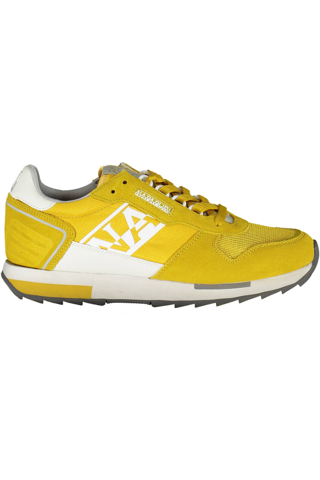 NAPAPIJRI SHOES MEN'S SPORTS FOOTWEAR YELLOW