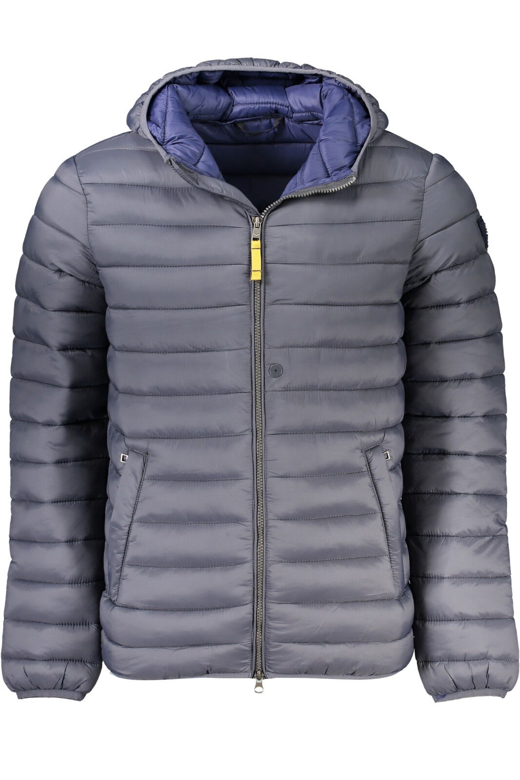 ARMATA DI MARE MEN'S JACKET GREY