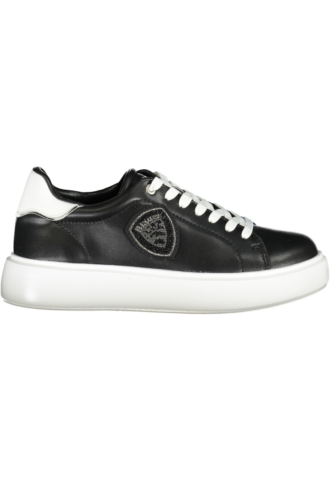 BLAUER WOMEN'S SPORTS FOOTWEAR BLACK