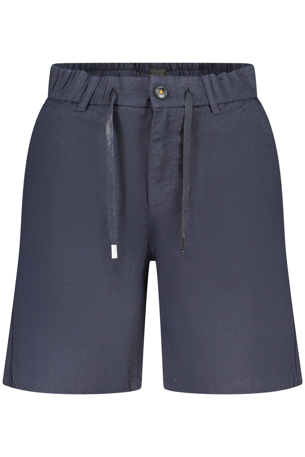 BOSS MEN'S BERMUDA PANTS BLUE
