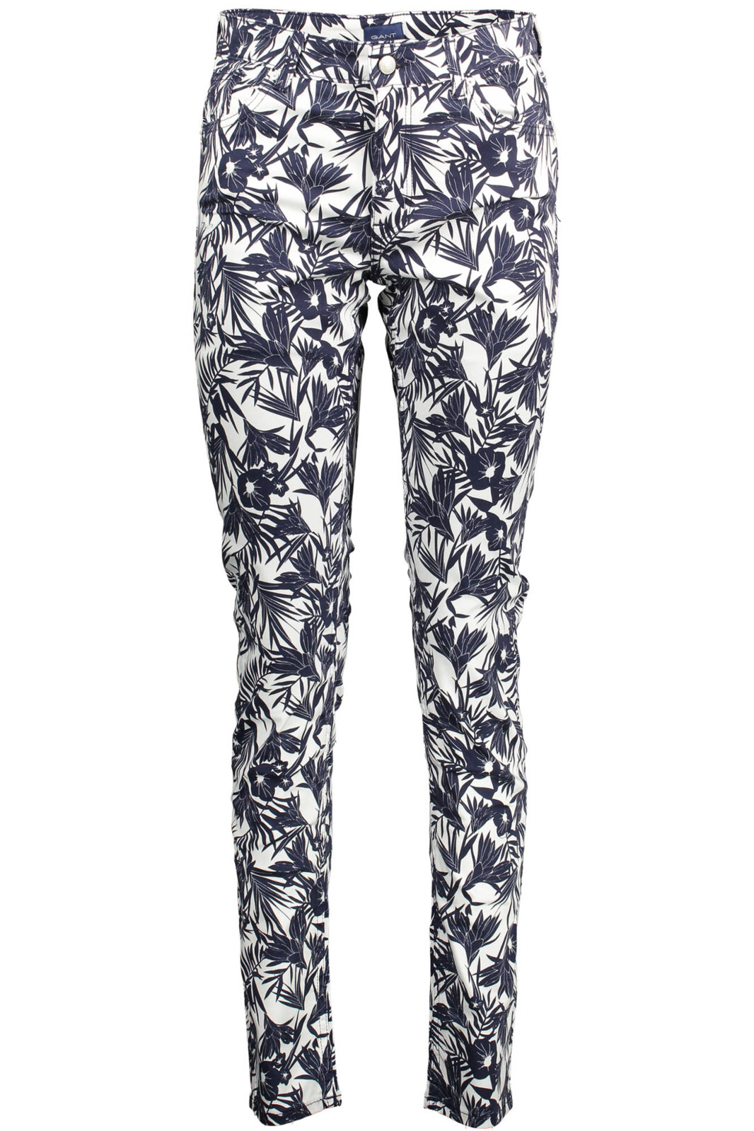GANT JEANS DENIM WOMEN BLUE