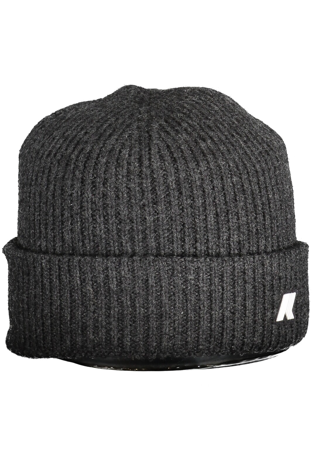 K-WAY MEN'S GREY CAP