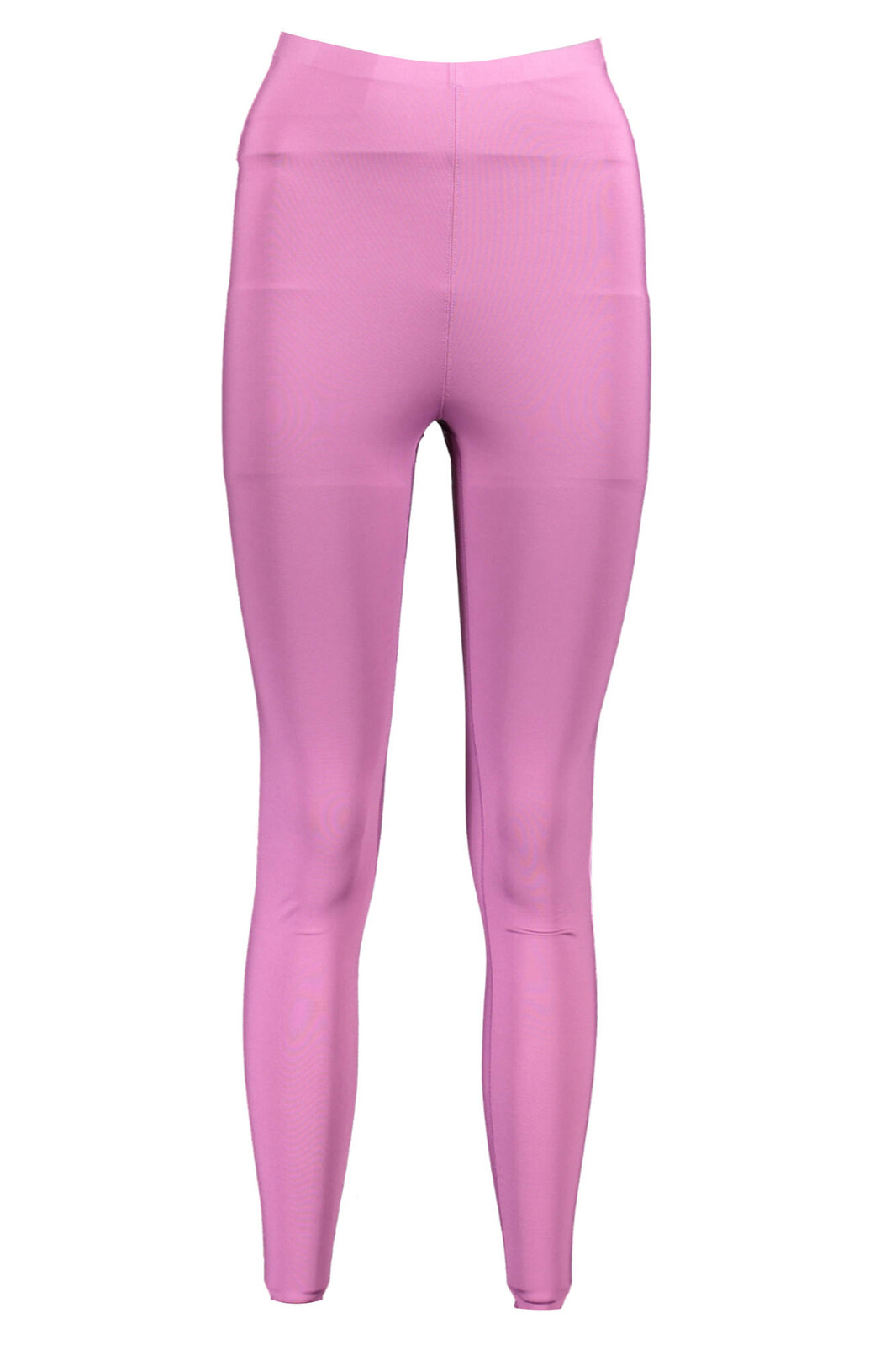 CALVIN KLEIN WOMEN'S LEGGINGS PURPLE