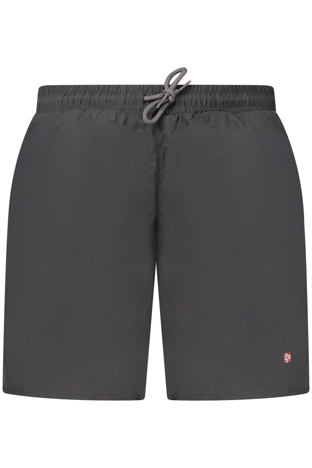 NAPAPIJRI SWIMSUIT MEN'S BLACK BOTTOM