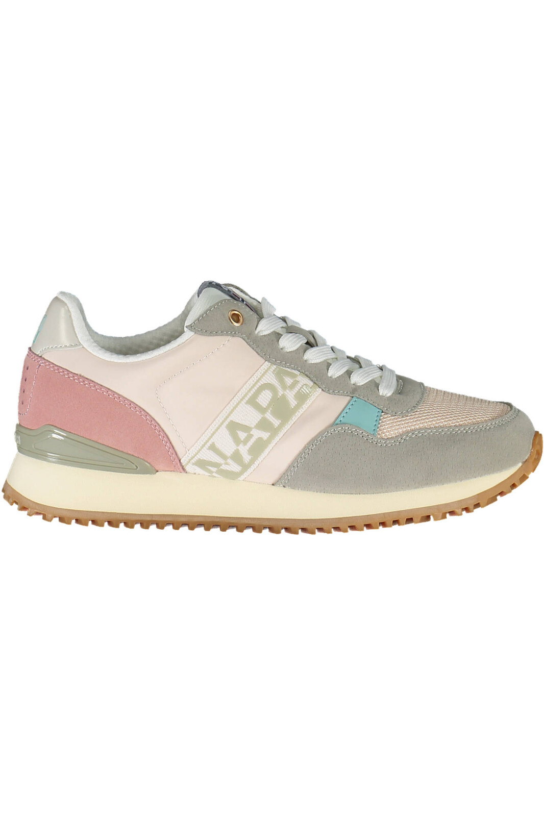 NAPAPIJRI SHOES WOMEN'S SPORTS FOOTWEAR PINK