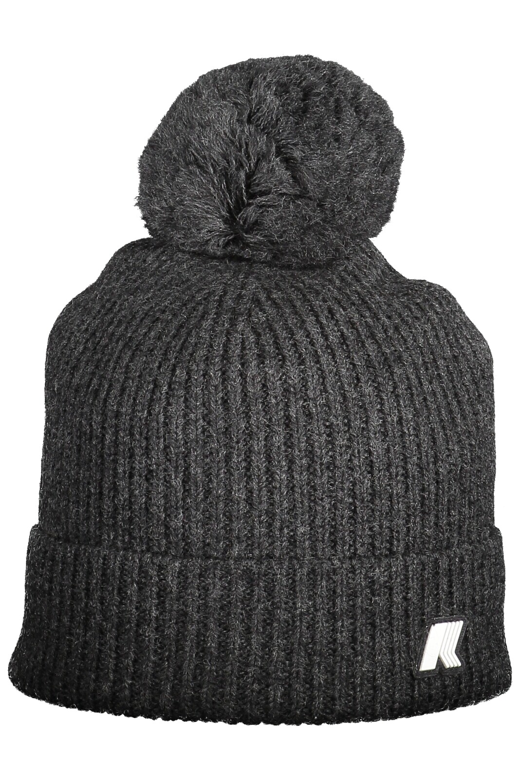 K-WAY WOMEN'S GREY HAT