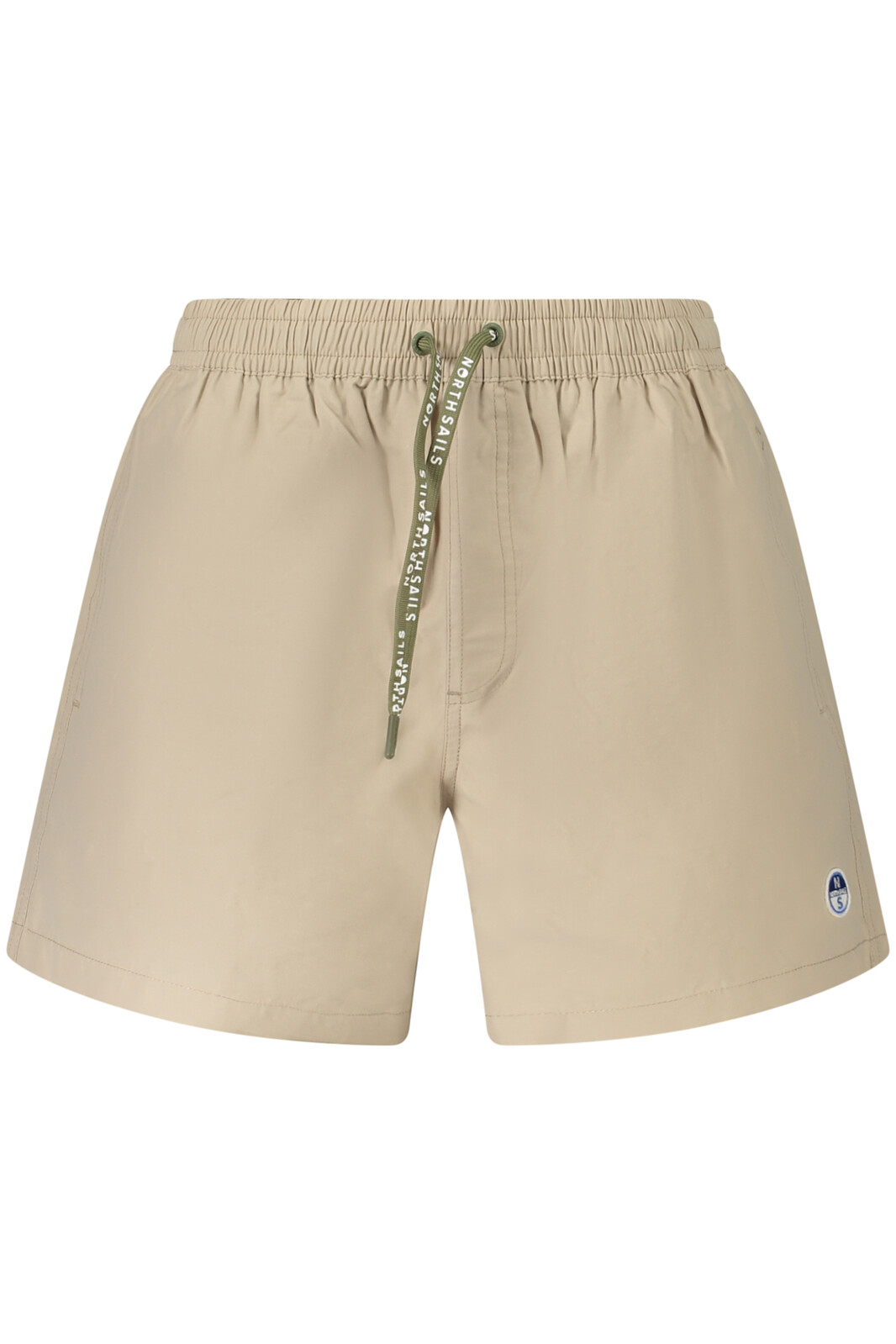 NORTH SAILS MEN'S BOTTOM SWIMSUIT BEIGE