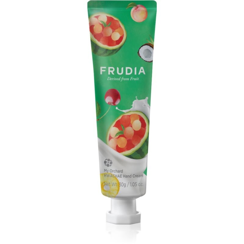 Frudia My Orchard Hwachae hydratačný krém na ruky 30 g